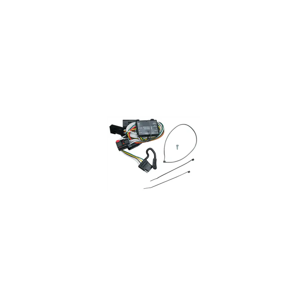 Tekonsha Custom Wiring Harness - T-Connector - 118334